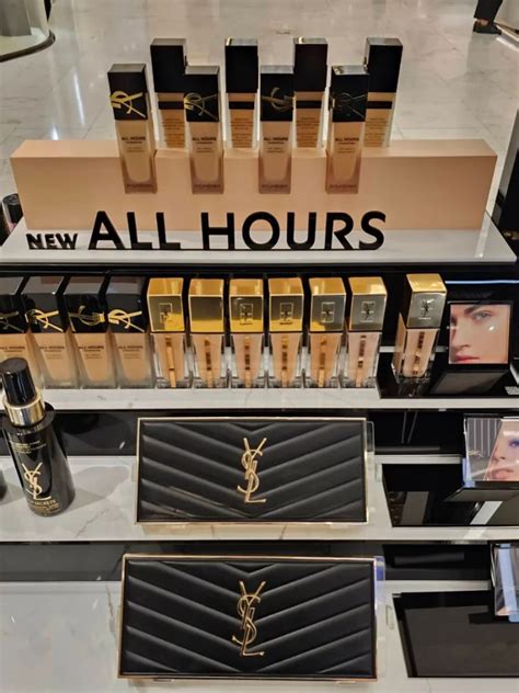 YSL Beauty Singapore Online .